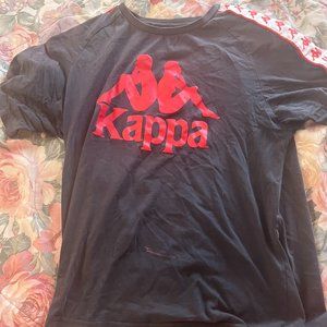 KAPPA TEE